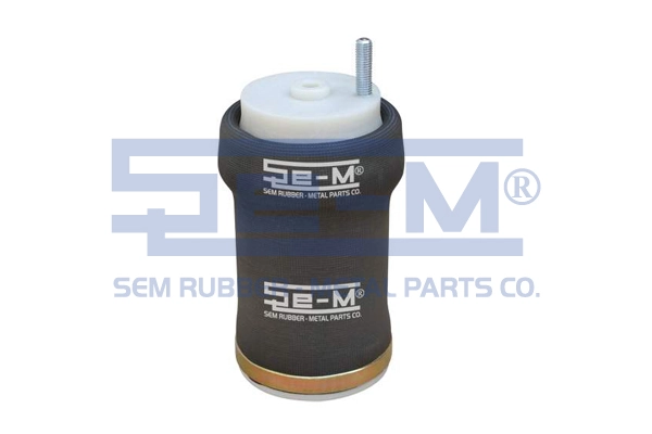 Bellow, air suspension
